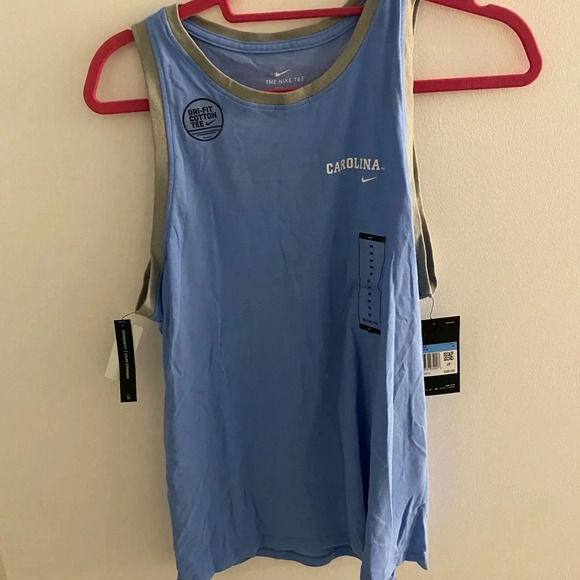 UNC tank top - Picture 3 of 3